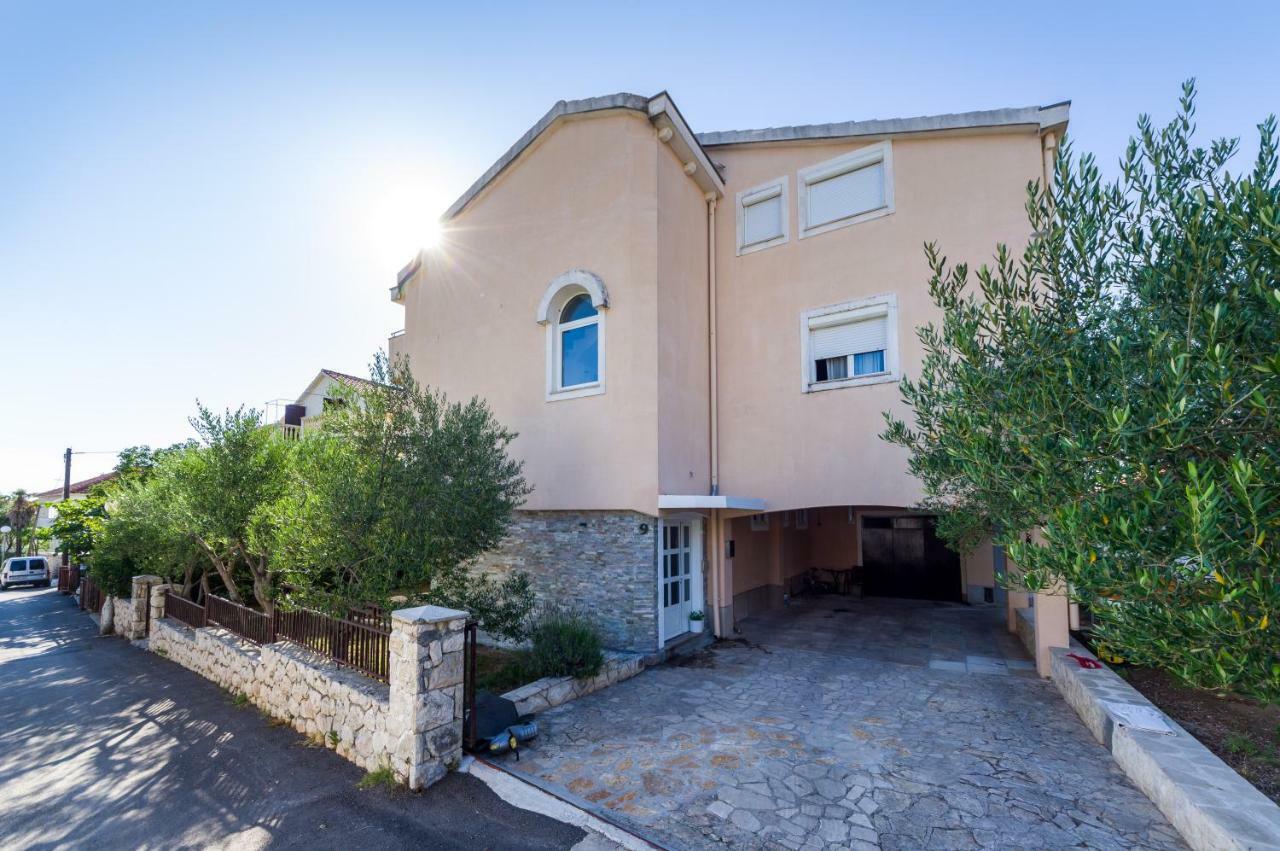 Mihael Zadar Exterior foto