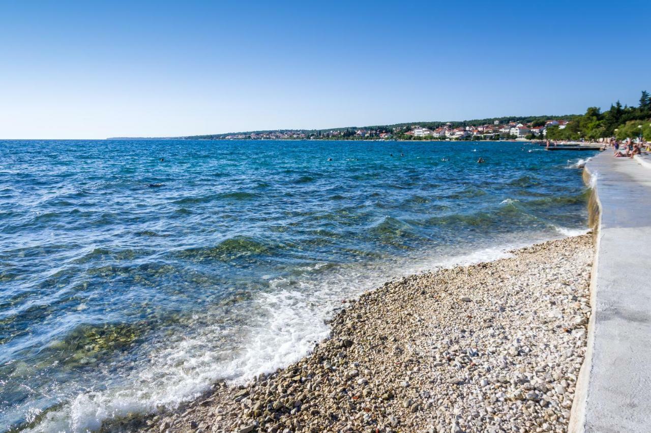 Mihael Zadar Exterior foto