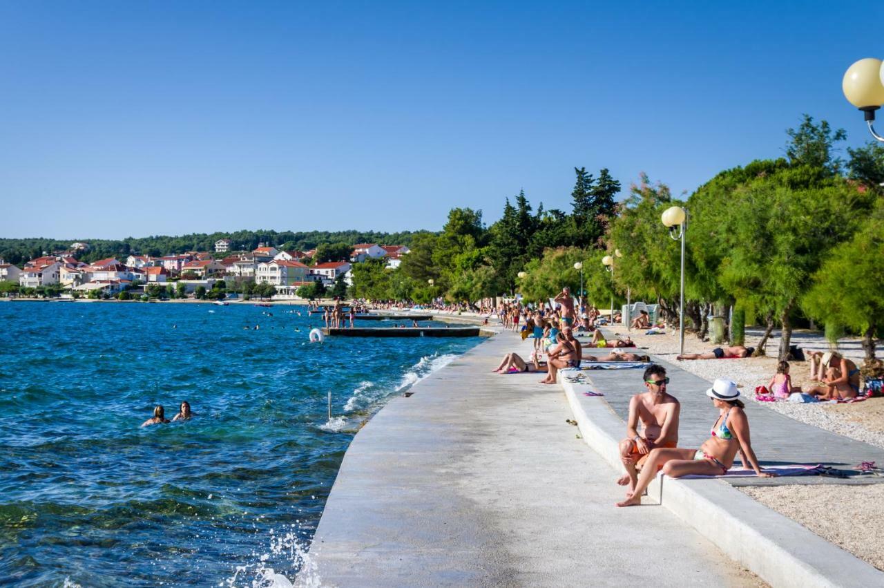 Mihael Zadar Exterior foto